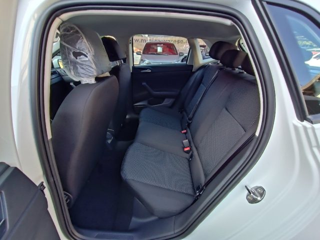 Volkswagen Polo 1.0 Life km 0 a VARESE