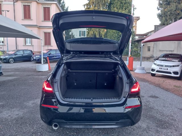 BMW 118 i 5p. Colorvision Edition Automatica usato a VARESE