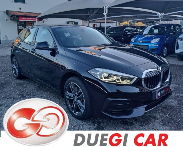 BMW 118 i 5p. Colorvision Edition Automaica usato a VARESE