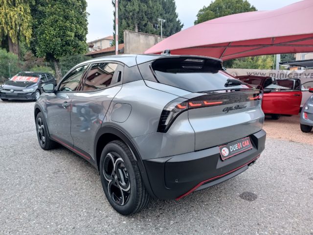 Alfa Romeo Junior 1.2 136 CV Hybrid eDCT6 Speciale - foto 4 di 4