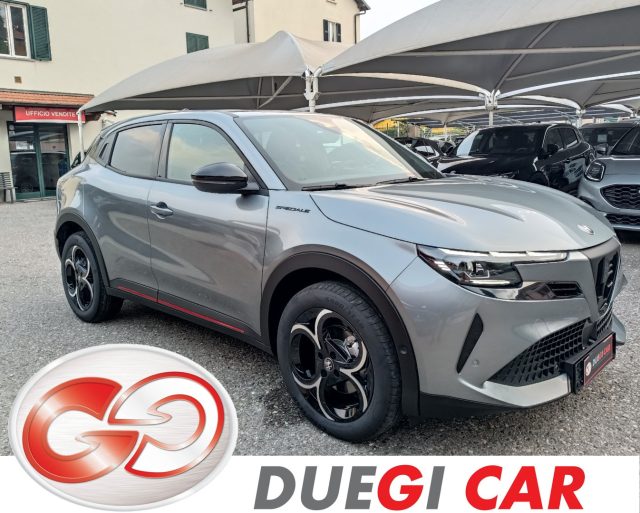 Alfa Romeo Junior 1.2 136 CV Hybrid eDCT6 Speciale km 0 a VARESE