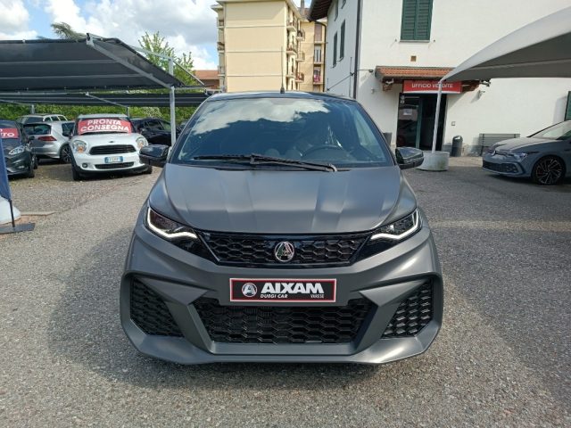 Aixam City GTO Ambition nuovo a VARESE