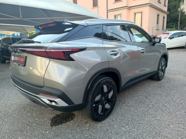 Omoda 5 1.6 TGDI Premium, in vendita a Varese (VA)
