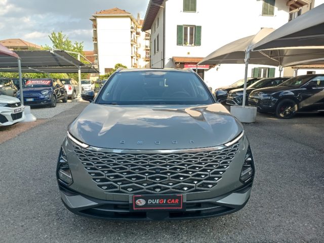 Omoda 5 1.6 TGDI Premium - foto 2 di 4