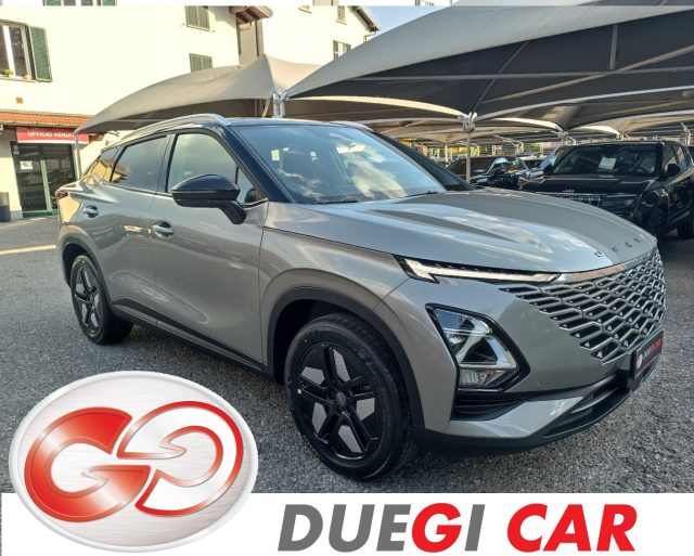 Omoda 5 1.6 TGDI Premium nuovo a VARESE