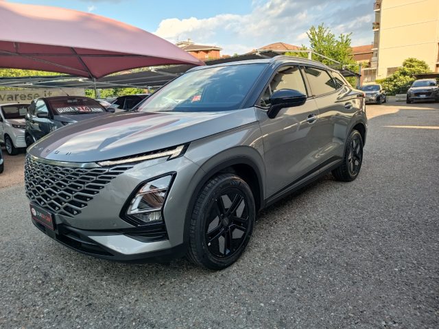 Omoda 5 1.6 TGDI Premium - foto 3 di 4