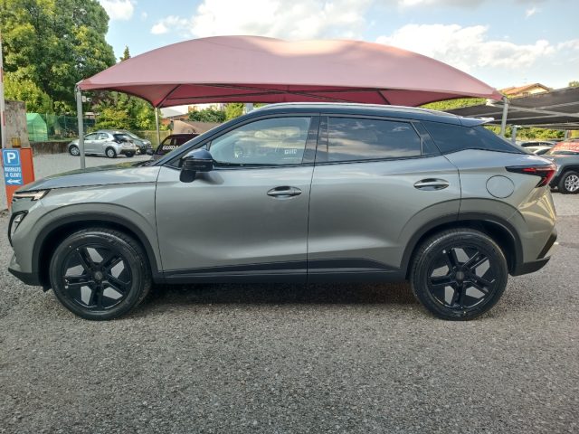 Omoda 5 1.6 TGDI Premium - foto 4 di 4