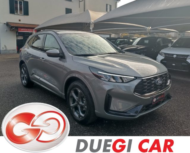Ford Kuga 2.5 Full Hybrid 180 CV CVT 2WD ST-Line nuovo a VARESE
