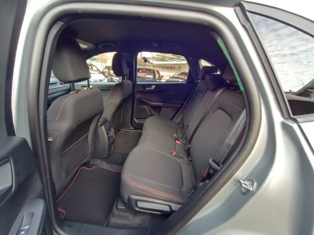 Ford Kuga 2.5 Full Hybrid 180 CV CVT 2WD ST-Line, in vendita a Varese (VA)