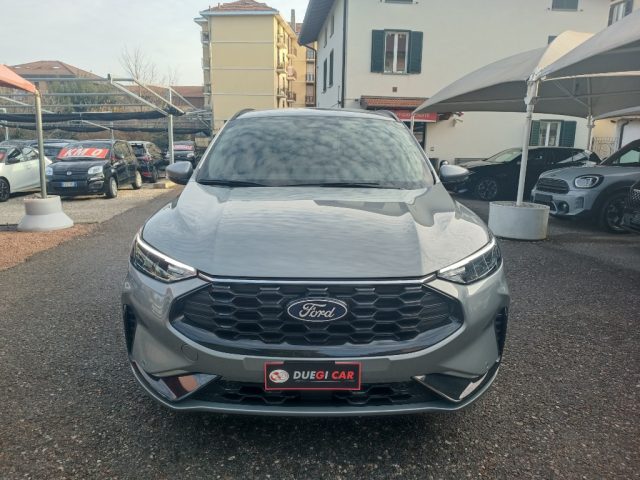 Ford Kuga 2.5 Full Hybrid 180 CV CVT 2WD ST-Line - foto 2 di 4