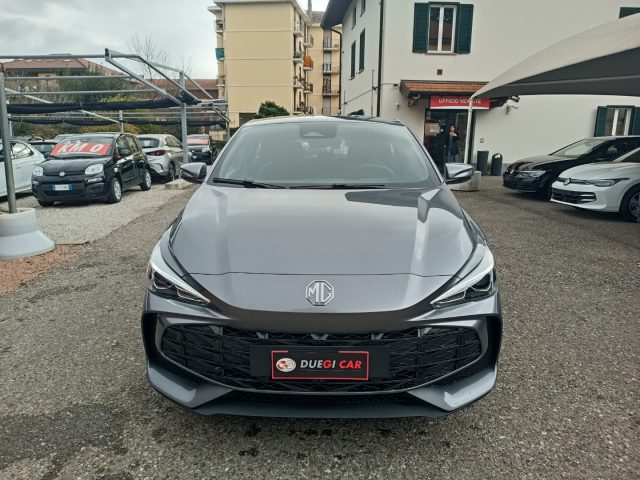 MG MG3 1.5 Comfort - foto 2 di 4