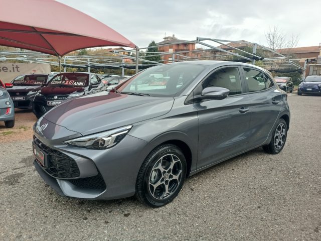 MG MG3 1.5 Comfort - foto 3 di 4