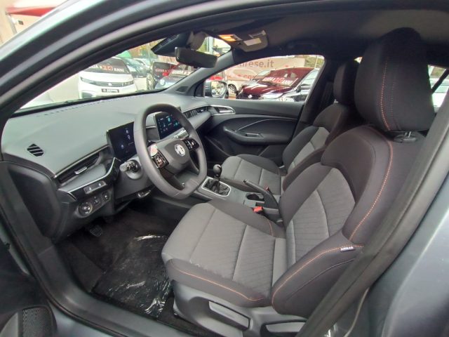 MG MG3 1.5 Comfort, del 2025, 10 km, in vendita a Varese (VA)