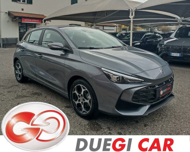 MG MG3 1.5 Comfort km 0 a VARESE