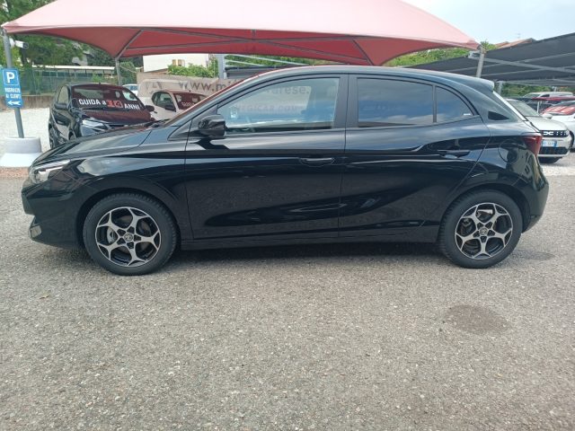 MG MG3 1.5 Hybrid+ Luxury - foto 4 di 15