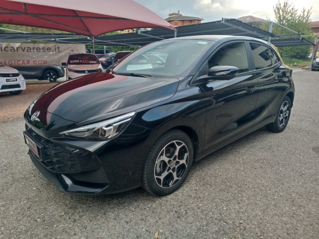 MG MG3 1.5 Hybrid+ Luxury - foto 3 di 15