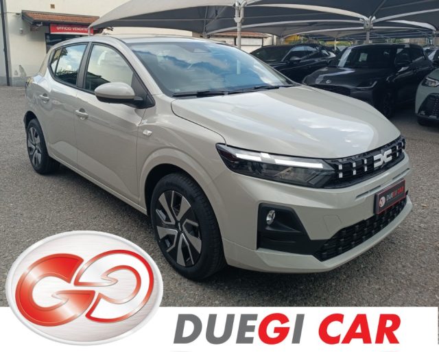 Dacia Sandero Streetway 1.0 TCe 90 CV Expression km 0 a VARESE