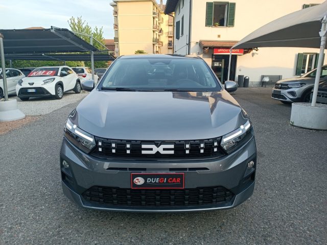 Dacia Sandero Streetway 1.0 TCe 90 CV Expression - foto 2 di 4