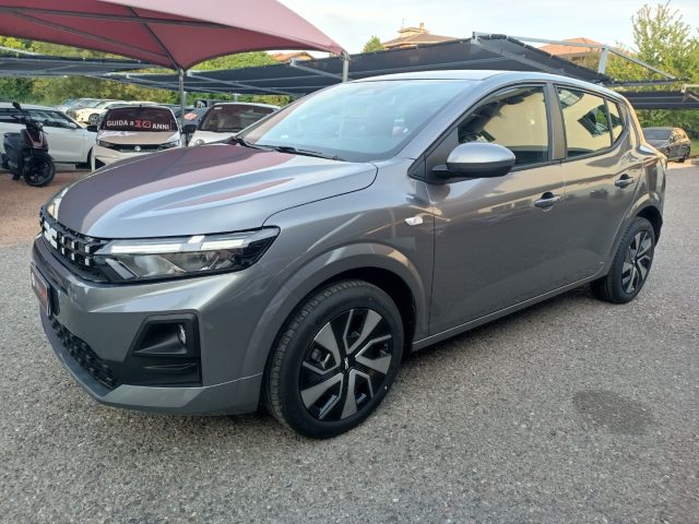 Dacia Sandero Streetway 1.0 TCe 90 CV Expression - foto 3 di 4