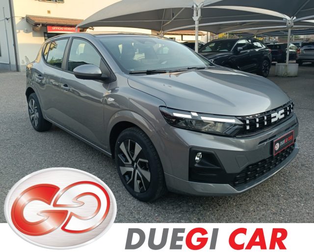 Dacia Sandero Streetway 1.0 TCe 90 CV Expression km 0 a VARESE