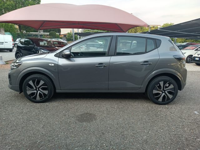 Dacia Sandero Streetway 1.0 TCe 90 CV Expression - foto 4 di 4