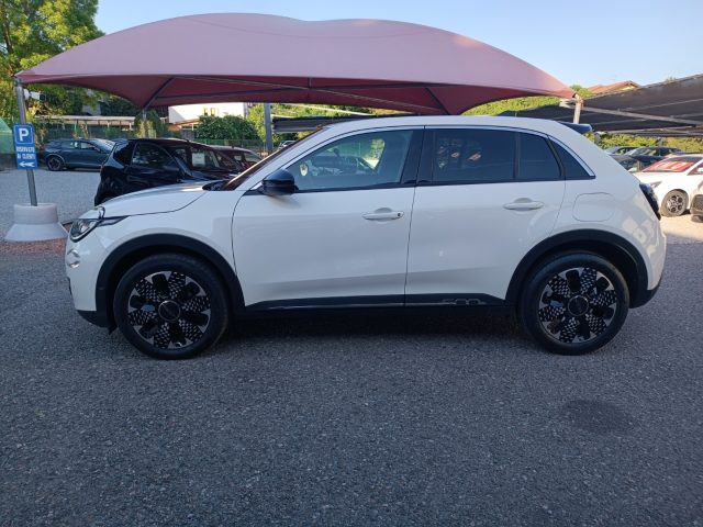 Fiat 600 Hybrid 100 CV DCT MHEV La Prima - foto 4 di 4