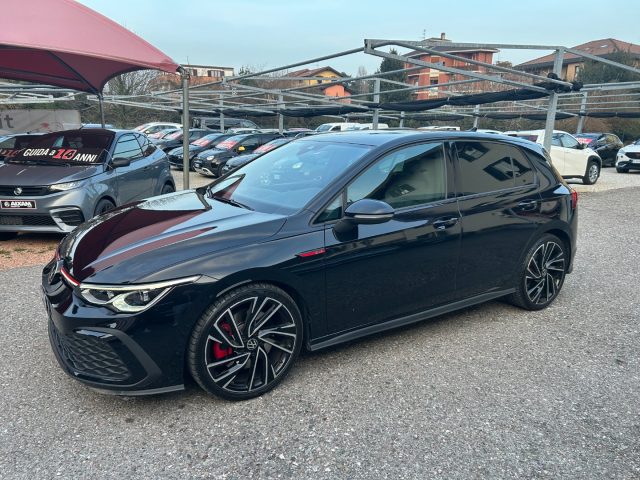 Volkswagen Golf 2.0 TSI DSG GTI - foto 3 di 4