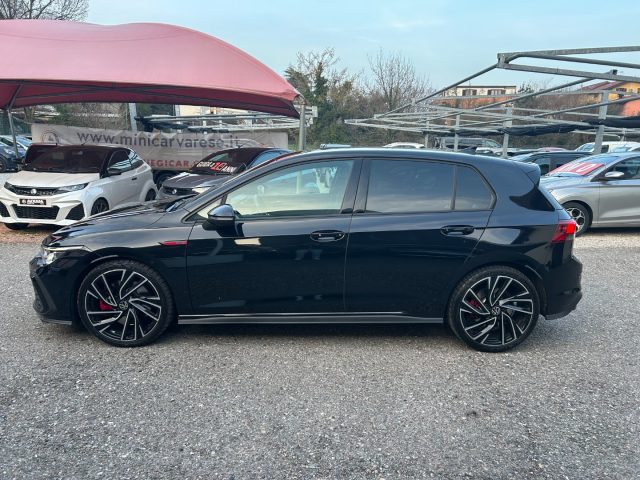 Volkswagen Golf 2.0 TSI DSG GTI - foto 4 di 4