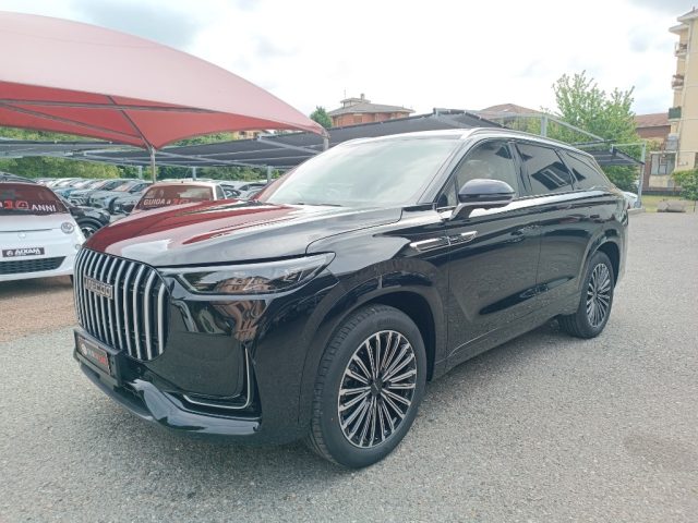 Jaecoo J7 8 SHS-P Exclusive - foto 3 di 4