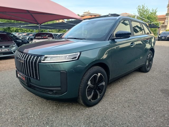 Jaecoo J5 SHS-H EXCLUSIVE - foto 3 di 4