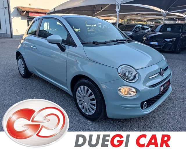 Fiat 500 1.0 Hybrid Dolcevita usato a VARESE