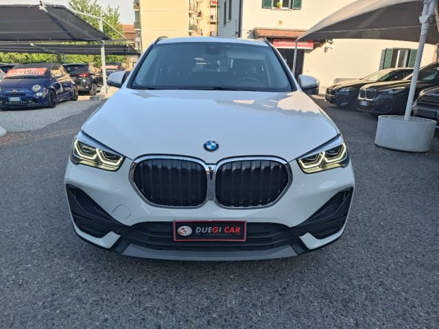 BMW X1 xDrive25e Business Advantage - foto 2 di 4
