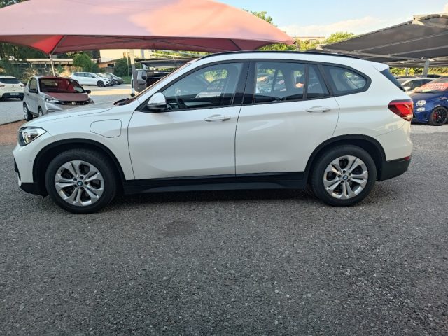 BMW X1 xDrive25e Business Advantage - foto 4 di 4