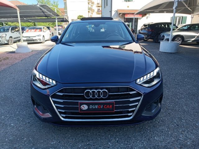 Audi A4 Avant 40 TDI S tronic Business Advanced - foto 2 di 4