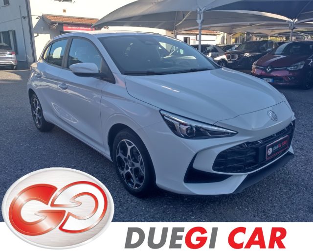 MG MG3 1.5 Comfort km 0 a VARESE