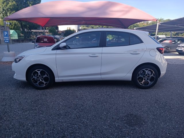 MG MG3 1.5 Comfort - foto 4 di 4
