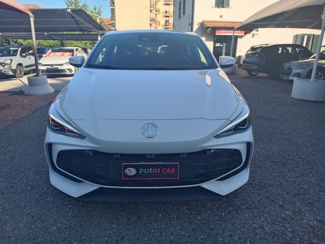 MG MG3 1.5 Comfort - foto 2 di 4