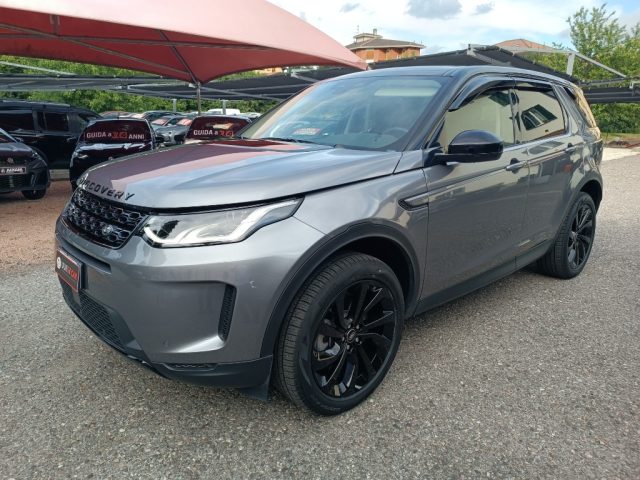 Land Rover Discovery Sport 1.5 I3 PHEV 309 CV AWD Auto SE - foto 3 di 4