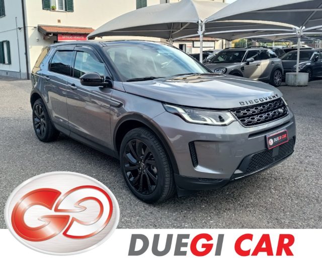 Land Rover Discovery Sport 1.5 I3 PHEV 309 CV AWD Auto SE usato a VARESE