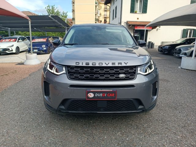 Land Rover Discovery Sport 1.5 I3 PHEV 309 CV AWD Auto SE - foto 2 di 4