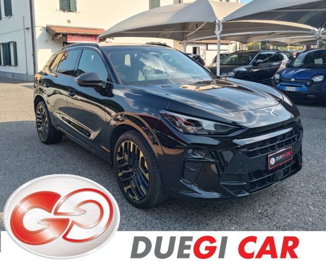 CUPRA Terramar 1.5 Hybrid DSG TRIBE EDITION usato a VARESE