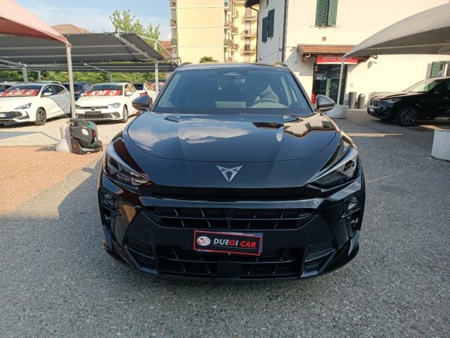 CUPRA Terramar 1.5 Hybrid DSG TRIBE EDITION - foto 2 di 4