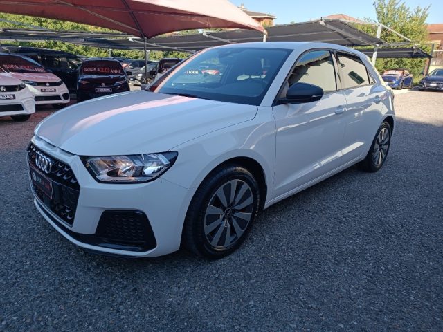 Audi A1 SPB 25 TFSI Admired - foto 3 di 4