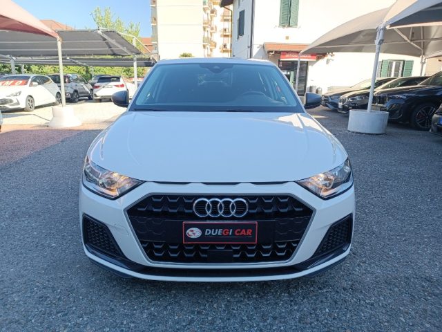 Audi A1 SPB 25 TFSI Admired - foto 2 di 4