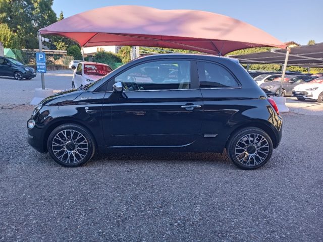 Fiat 500 1.0 Hybrid Dolcevita - foto 4 di 4