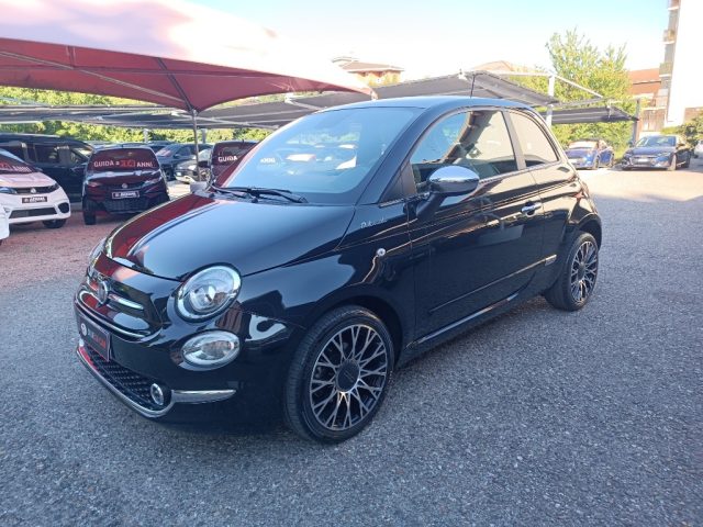 Fiat 500 1.0 Hybrid Dolcevita - foto 3 di 4
