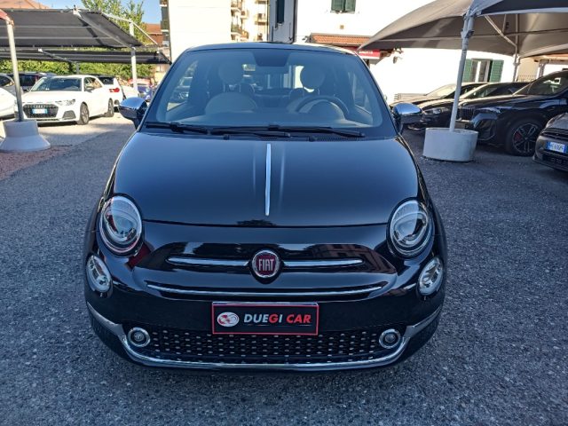 Fiat 500 1.0 Hybrid Dolcevita - foto 2 di 4