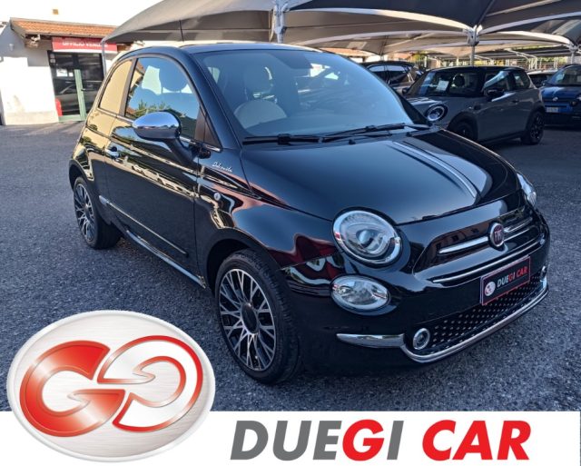 Fiat 500 1.0 Hybrid Dolcevita usato a VARESE
