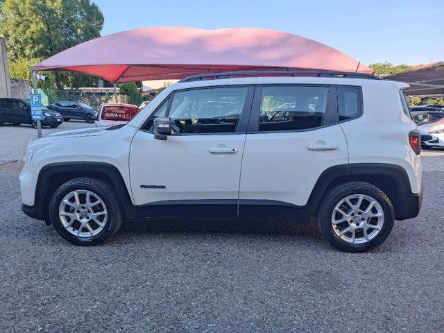 Jeep Renegade 1.0 T3 Limited - foto 4 di 4