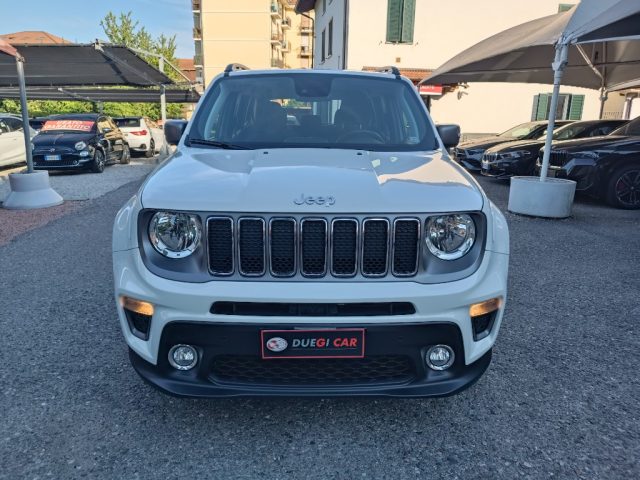 Jeep Renegade 1.0 T3 Limited - foto 2 di 4